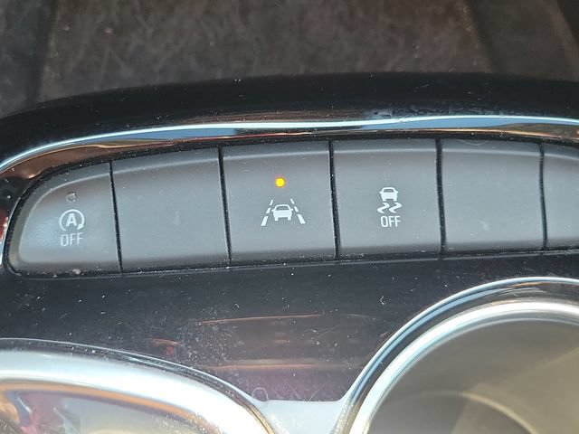 Used 2024 Buick Encore GX Preferred FWD image 29