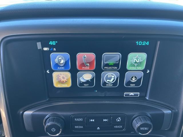 Used 2019 Chevrolet Silverado 2500 LT w/ All Star Edition image 23