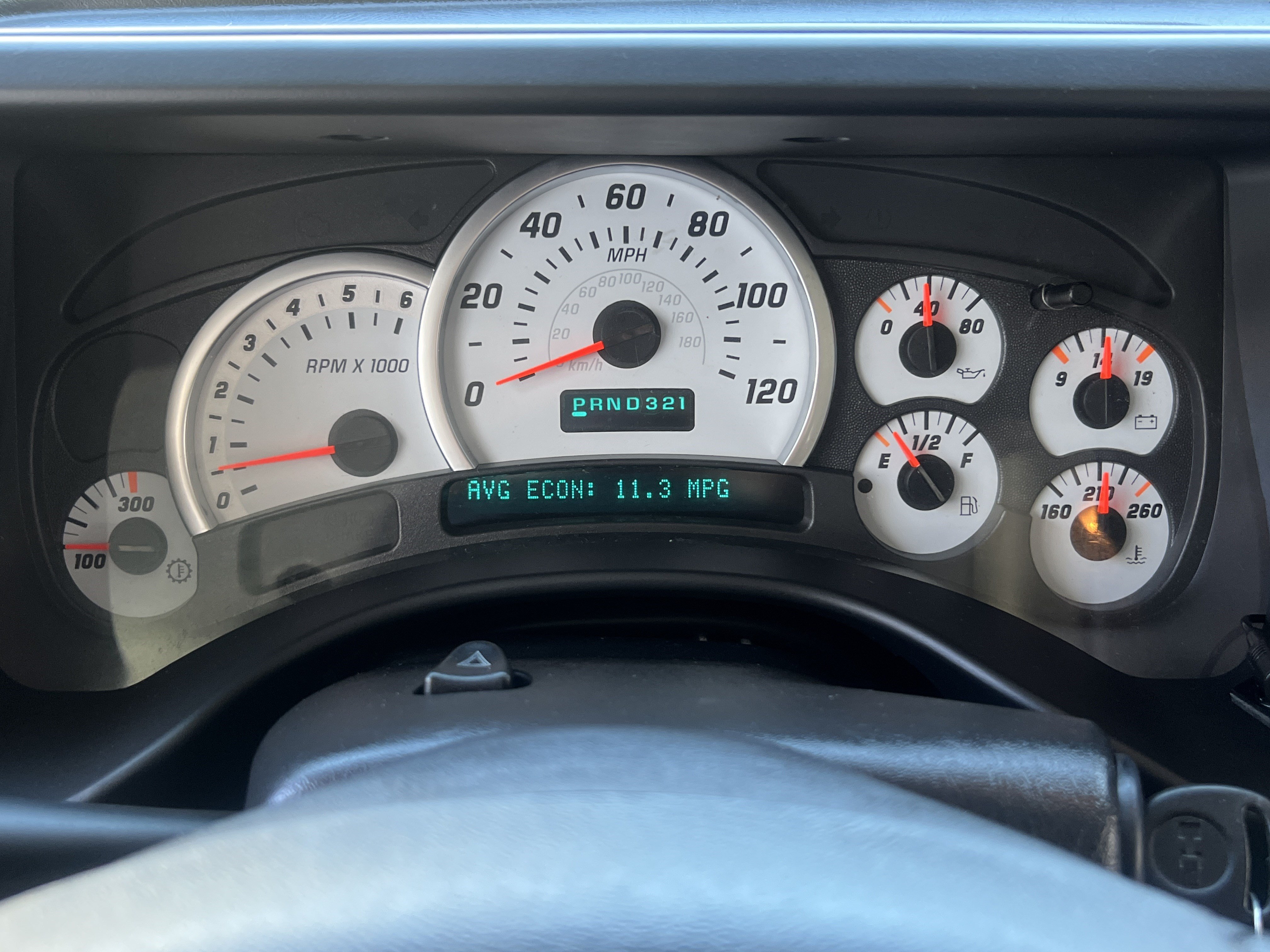 Used 2003 HUMMER H2 w/ Preferred Equipment Group AWD/4WD image 28