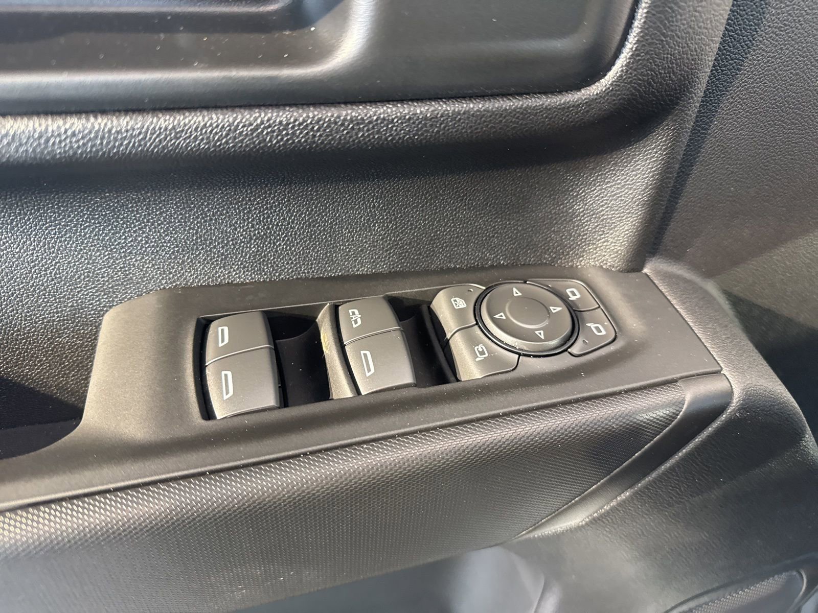 New 2026 Chevrolet Silverado 3500 W/T w/ WT Convenience Package image 11