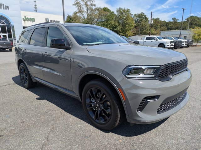 New 2026 Dodge Durango GT w/ Blacktop Package image 2