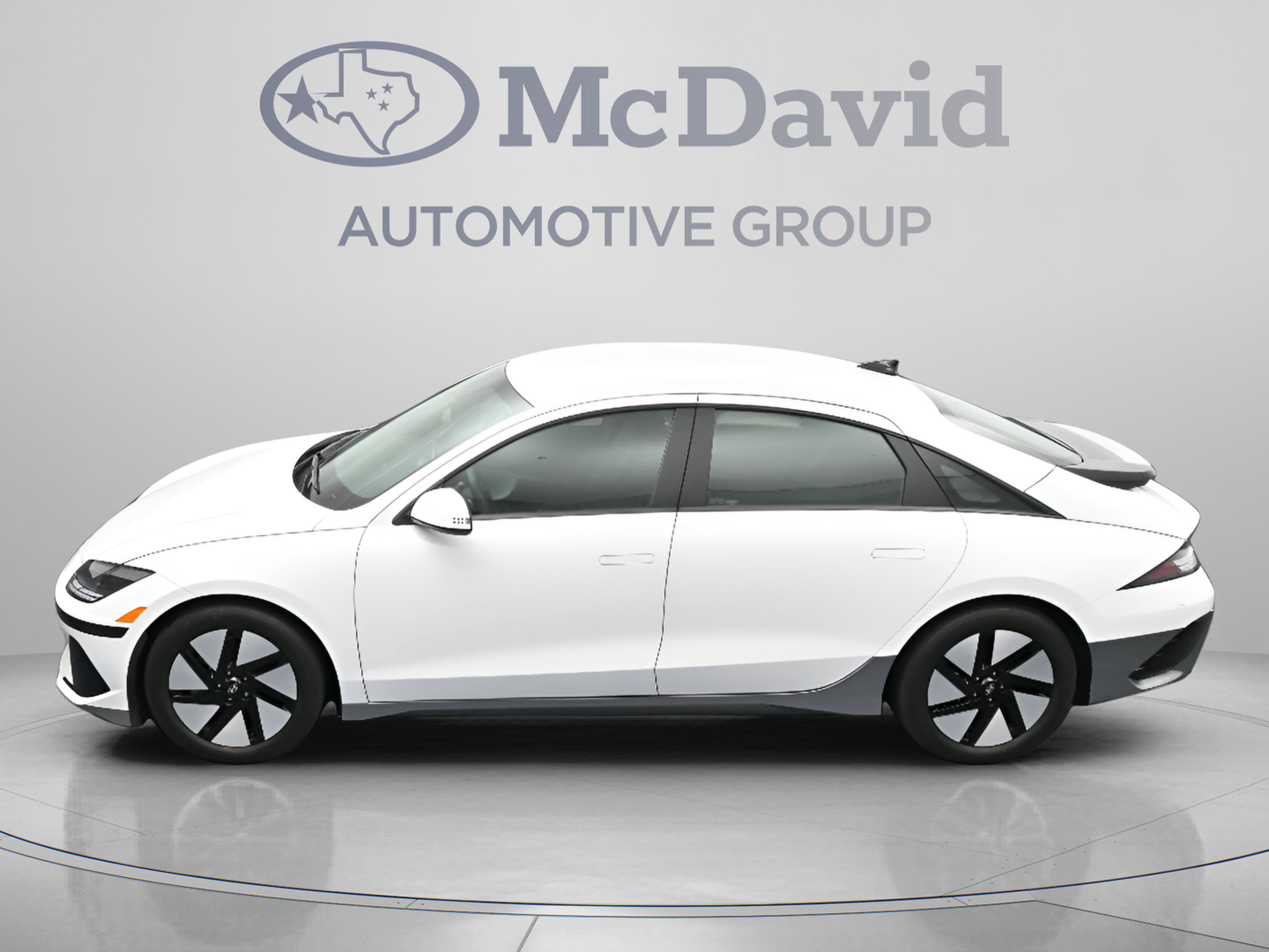 Used 2024 Hyundai Ioniq 6 SEL RWD image 35