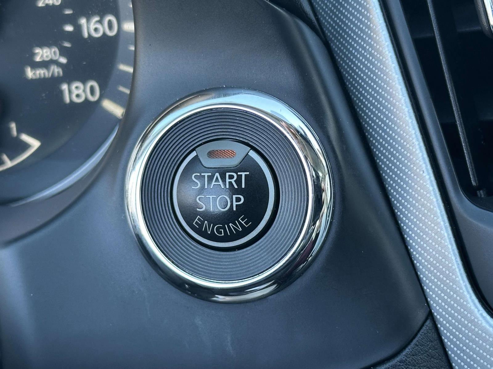 Used 2022 INFINITI Q50 Luxe w/ Cargo Package image 23