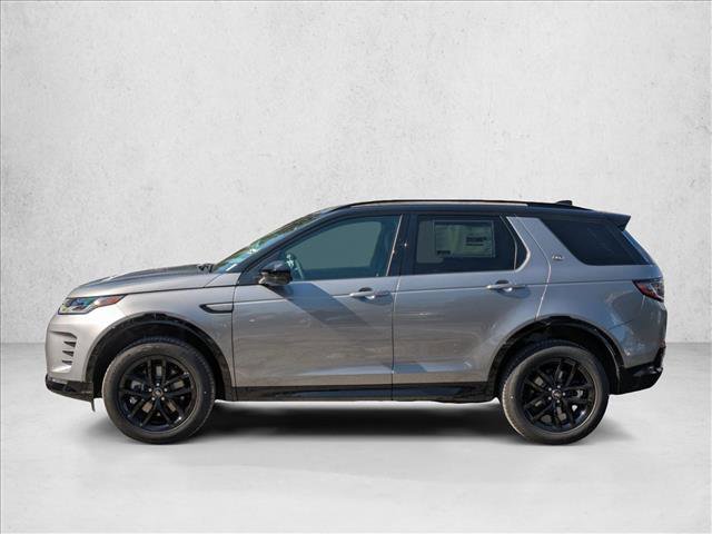 New 2026 Land Rover Discovery Sport Landmark image 5