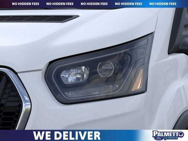 New 2026 Ford Transit 350 XLT RWD image 18