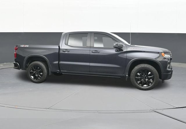 Used 2024 Chevrolet Silverado 1500 RST AWD/4WD image 18