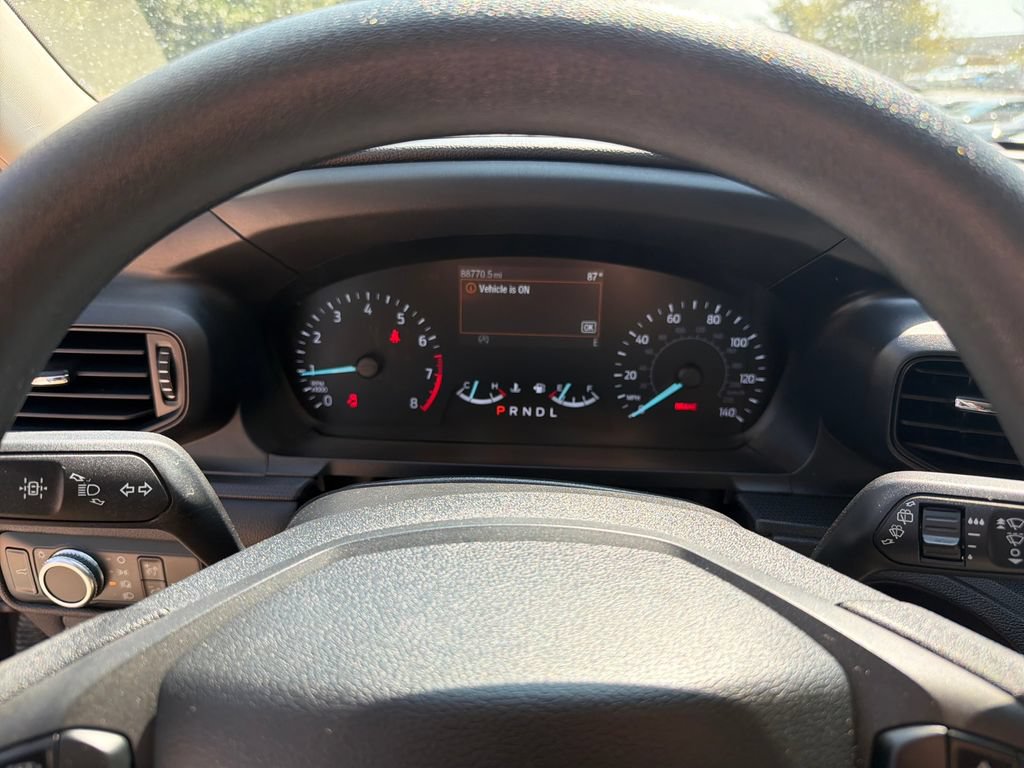 Used 2021 Ford Explorer 2WD image 19