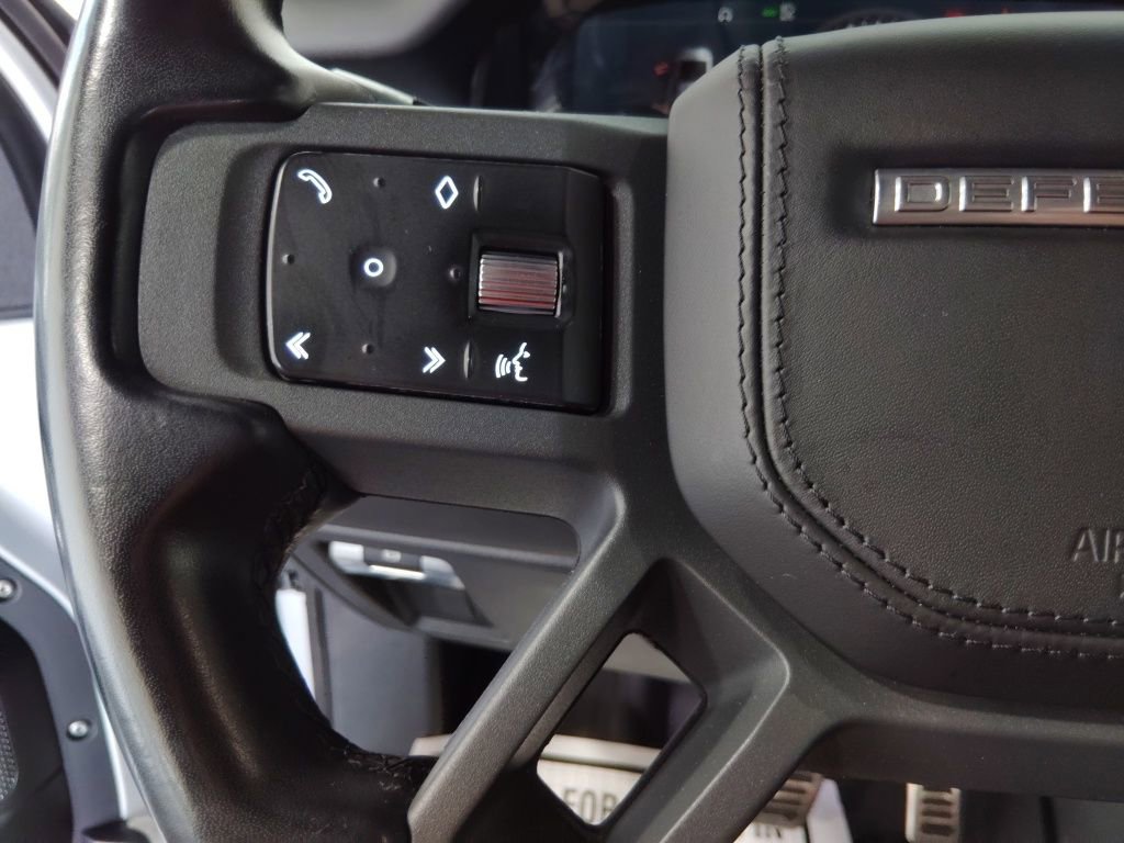 Used 2022 Land Rover Defender 110 X image 13