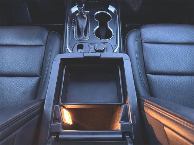 Used 2023 Chevrolet Traverse High Country w/ LPO, Floor Liner Package image 36