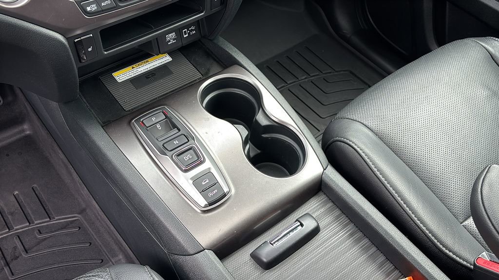 Used 2023 Honda Passport EX-L image 21