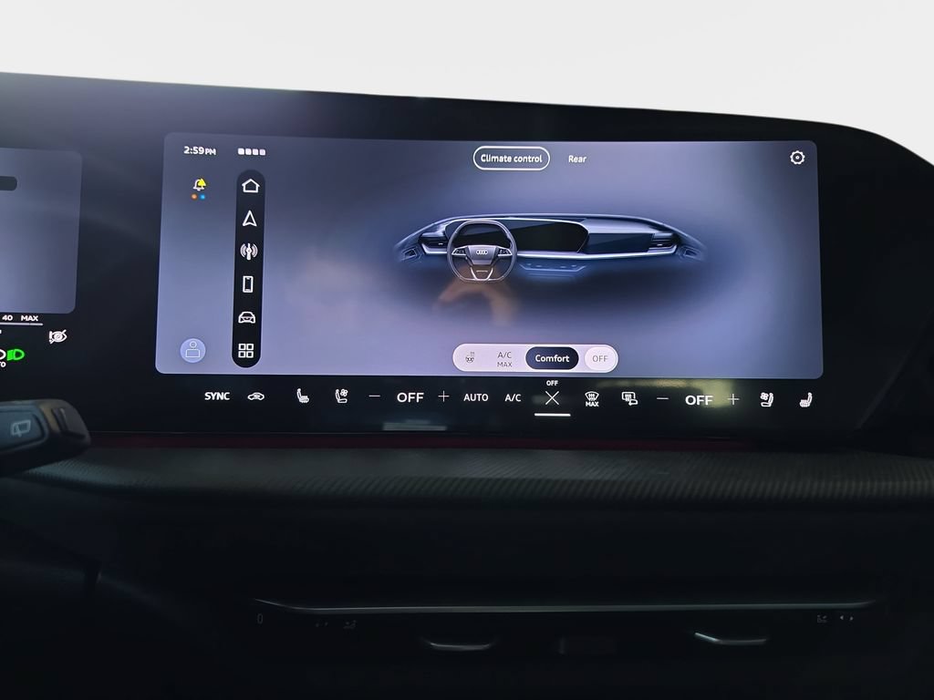 New 2026 Audi SQ5 Premium Plus AWD/4WD image 22