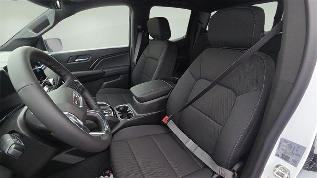 New 2026 GMC Canyon Elevation w/ Convenience Package image 21