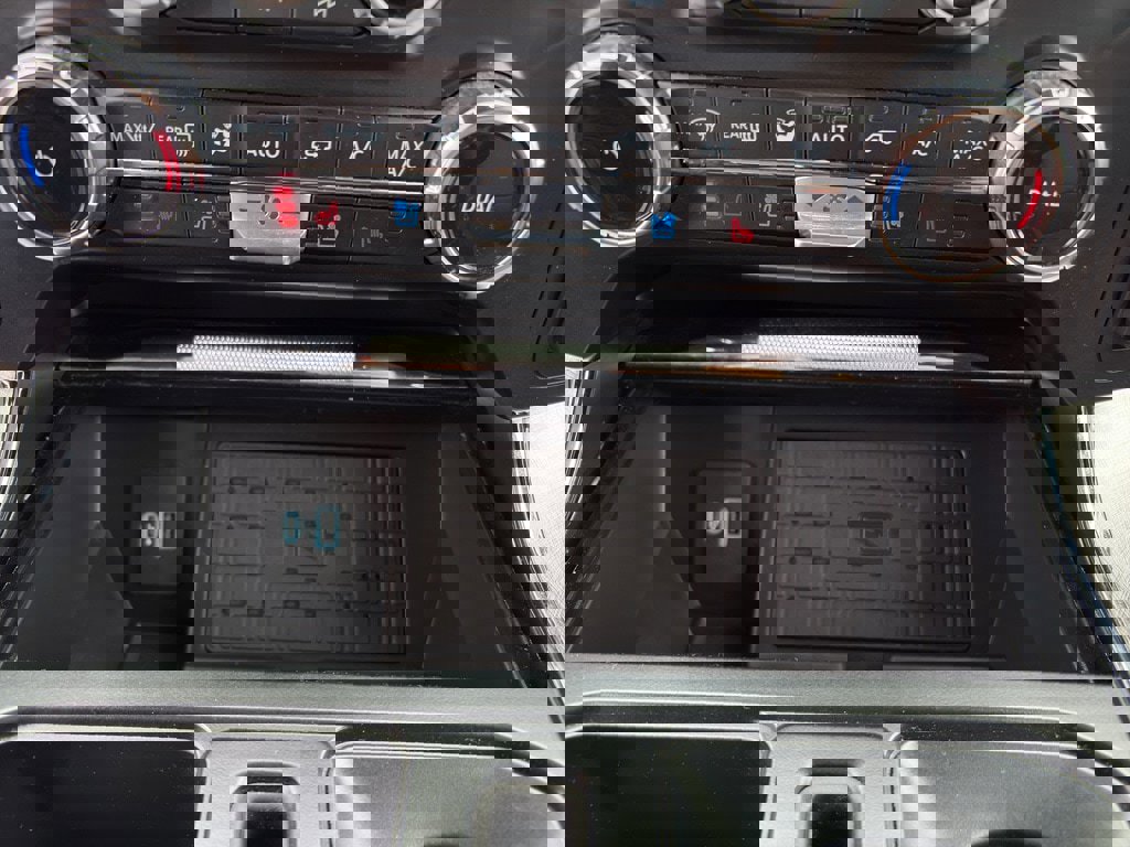 Used 2023 Ford F150 King Ranch w/ Max Trailer Tow Package image 17