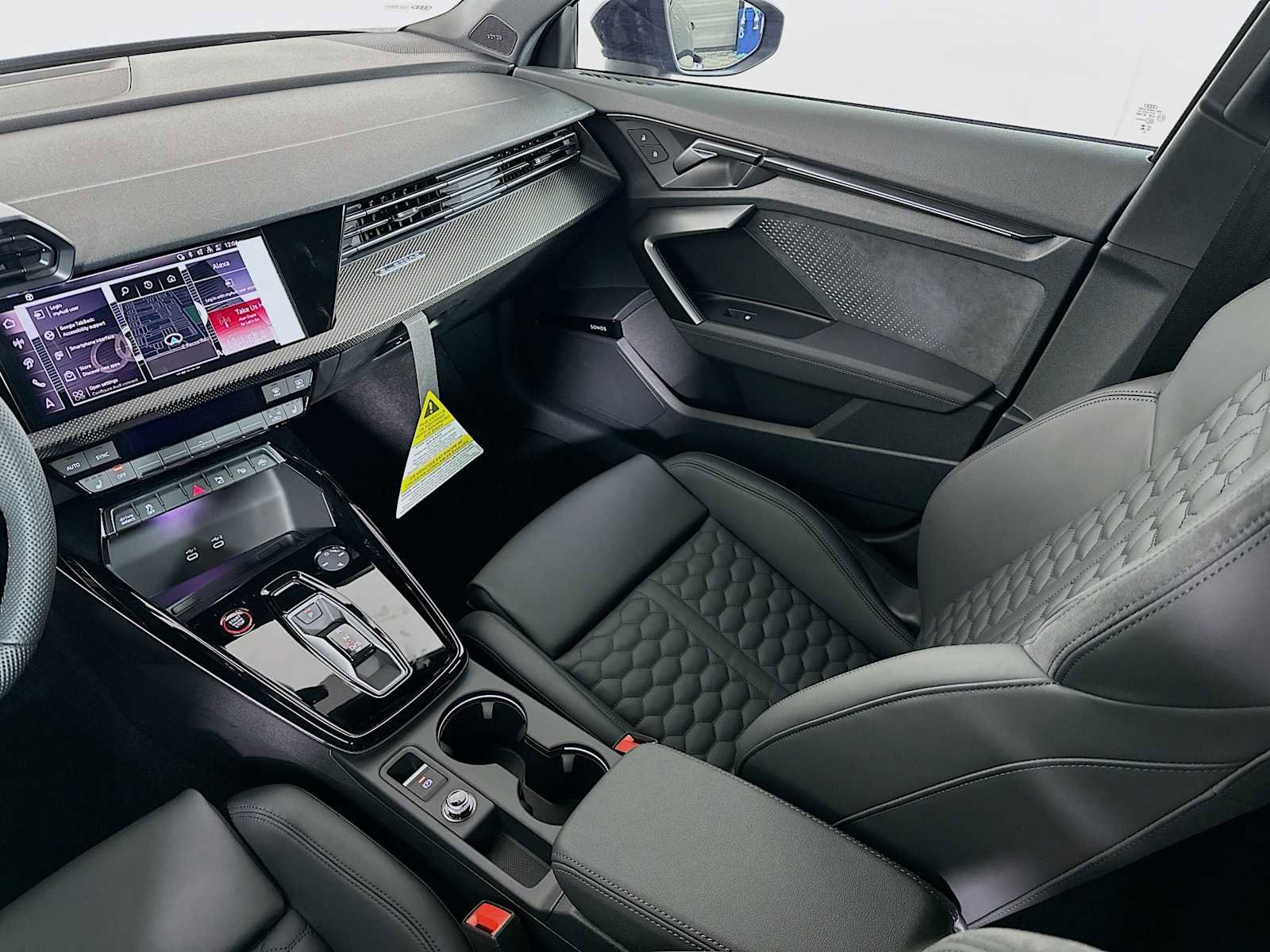 New 2025 Audi RS 3 image 22