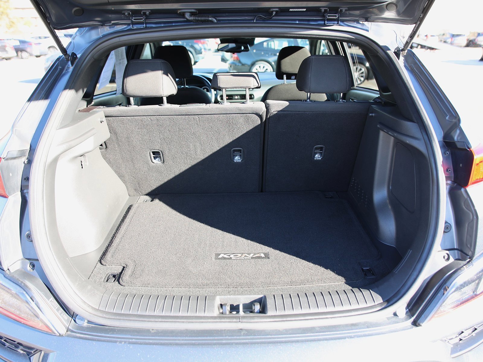 Certified 2022 Hyundai Kona N Line w/ Tech Package image 15