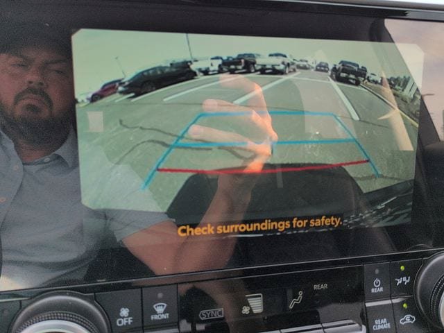 Certified 2025 Toyota Highlander XLE AWD/4WD image 23