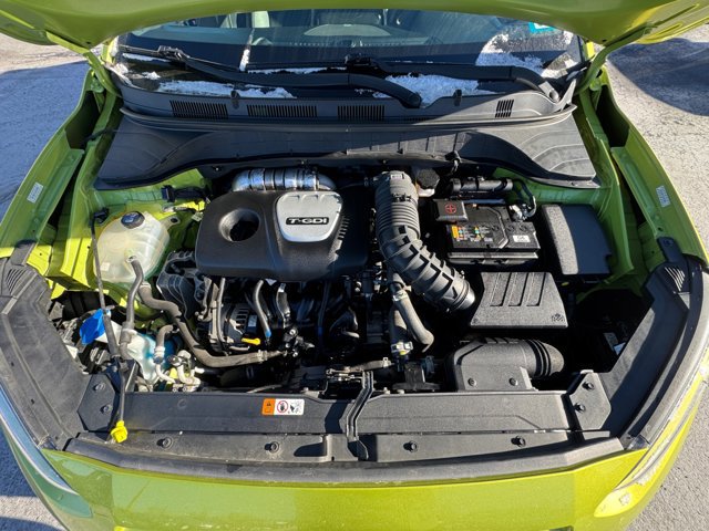 Used 2020 Hyundai Kona Limited image 35