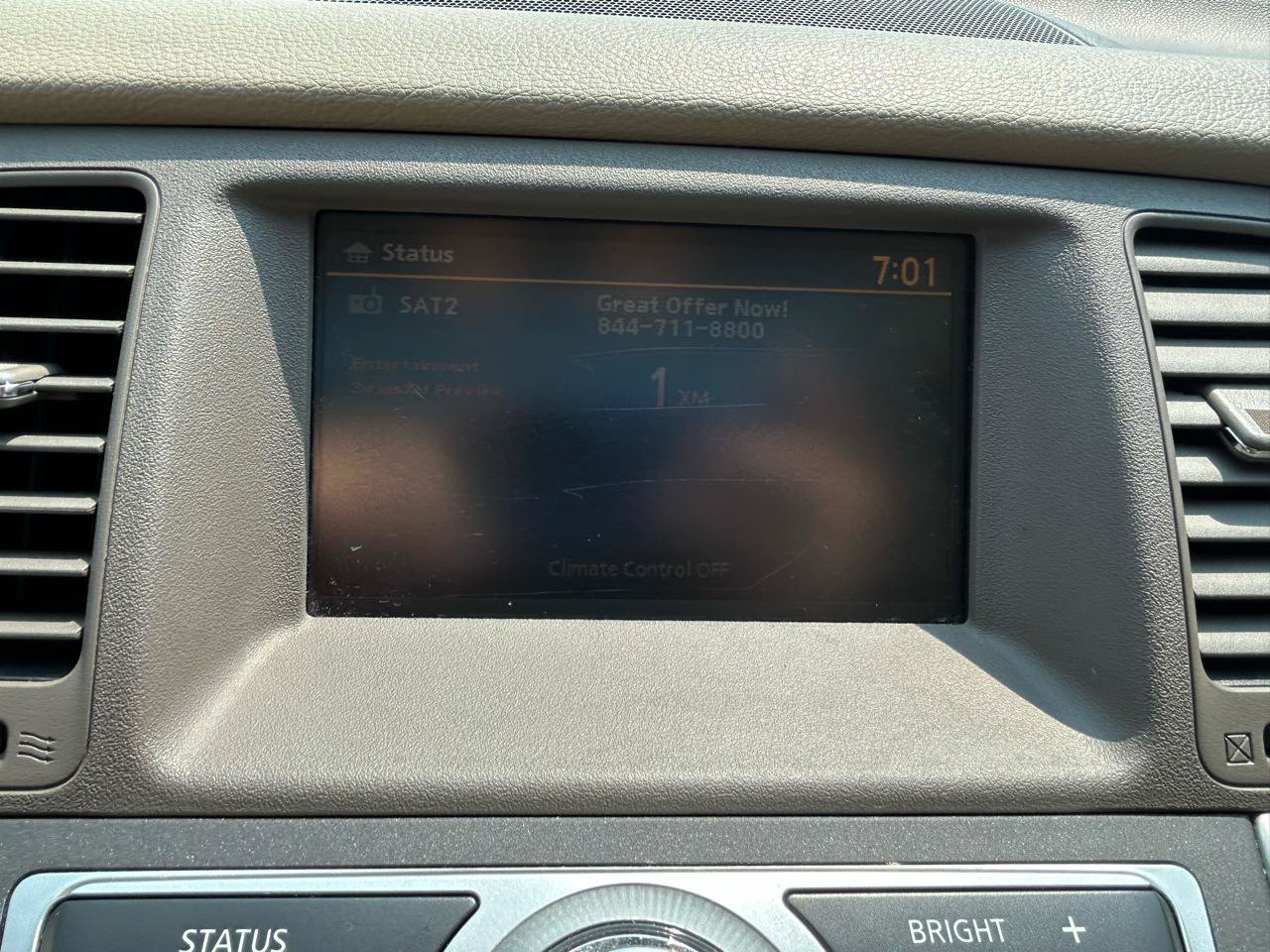 Used 2010 Nissan Murano SL w/ Leather Pkg AWD/4WD image 23