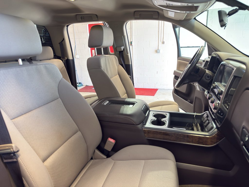 Used 2017 Chevrolet Silverado 1500 LT w/ All Star Edition image 21