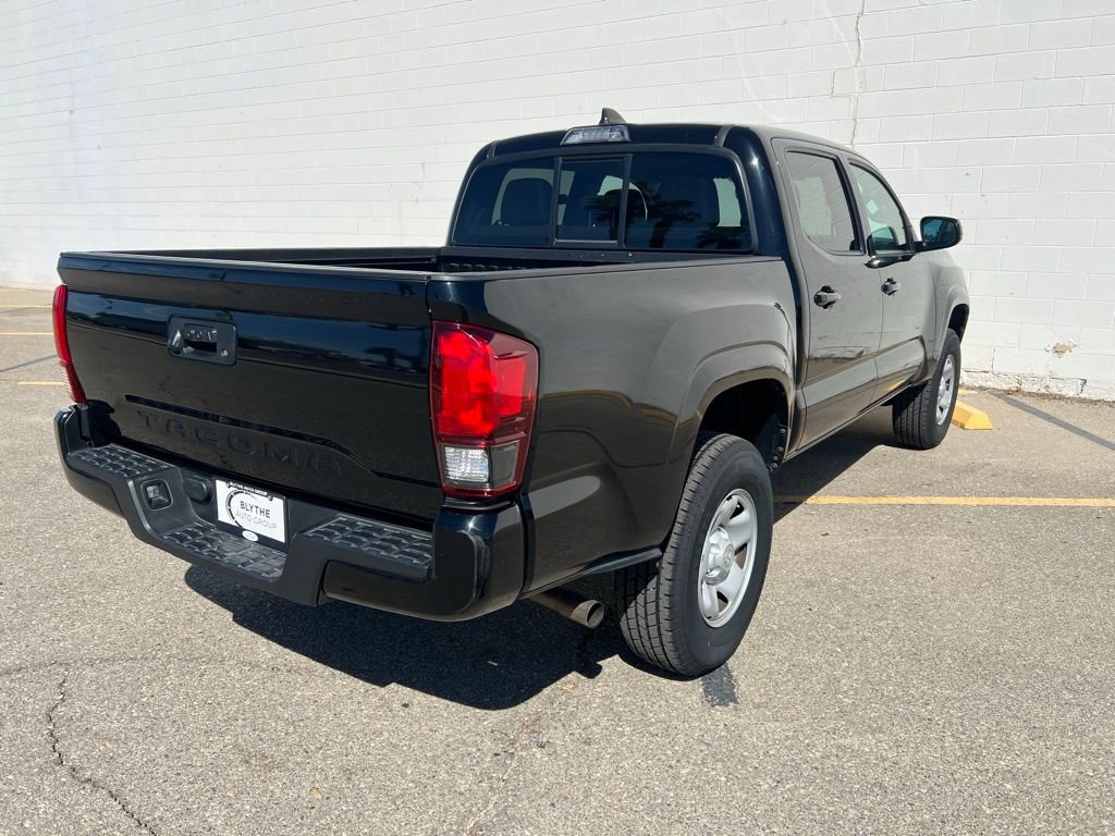 Used 2022 Toyota Tacoma SR w/ SR Convenience Package image 5