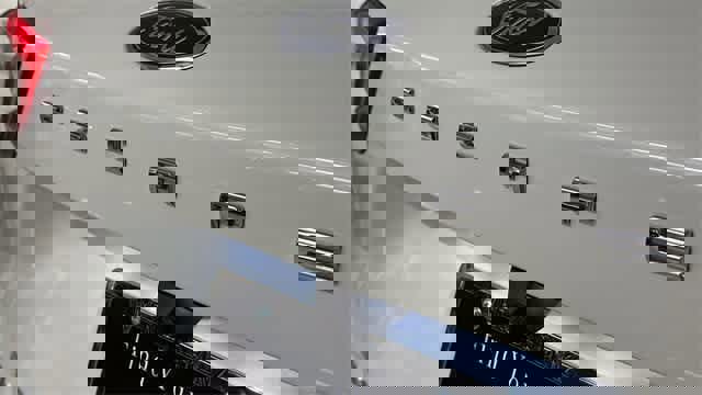 Used 2024 Ford Escape Platinum image 10