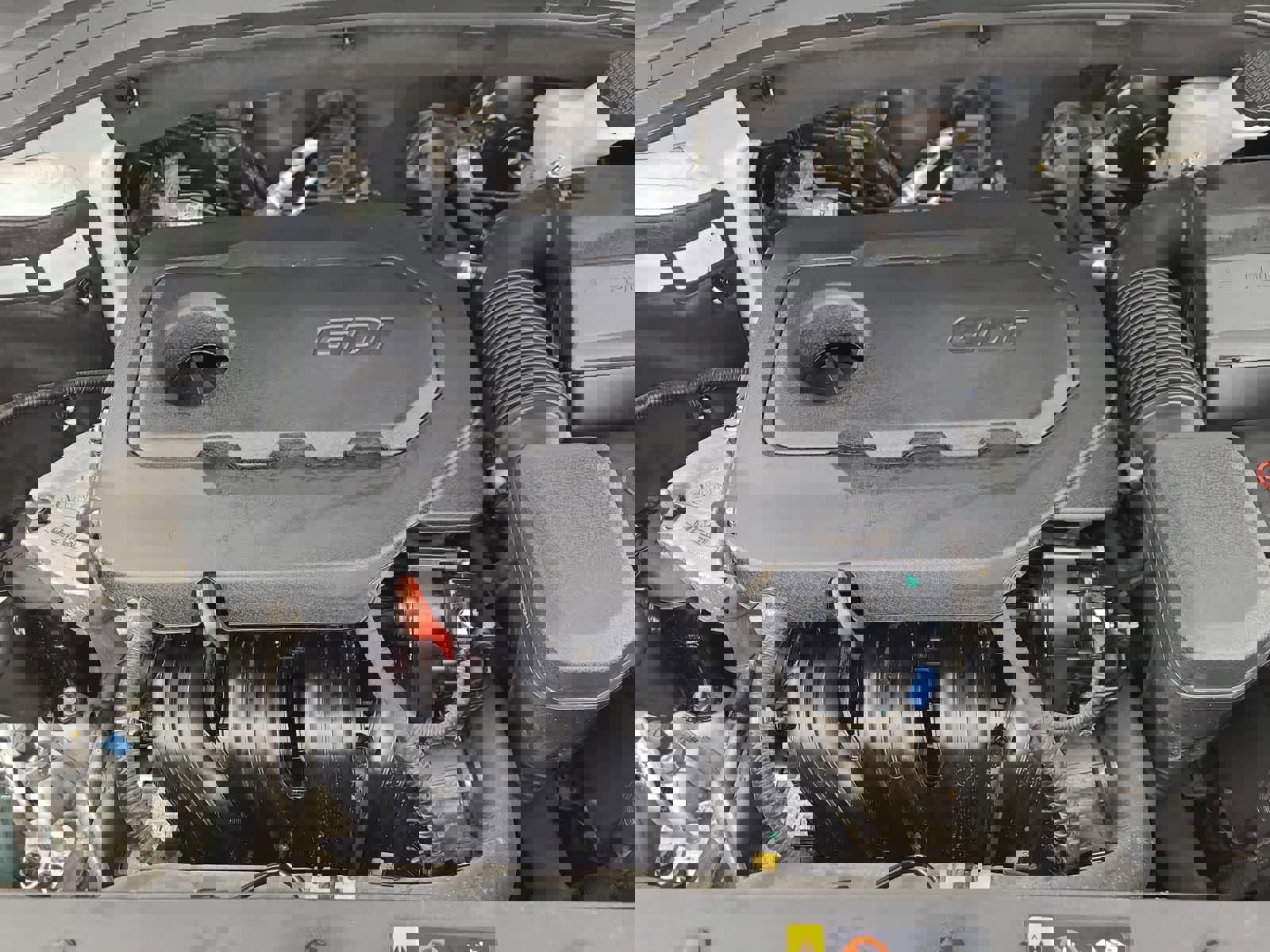 Used 2020 Hyundai Santa Fe Limited image 17