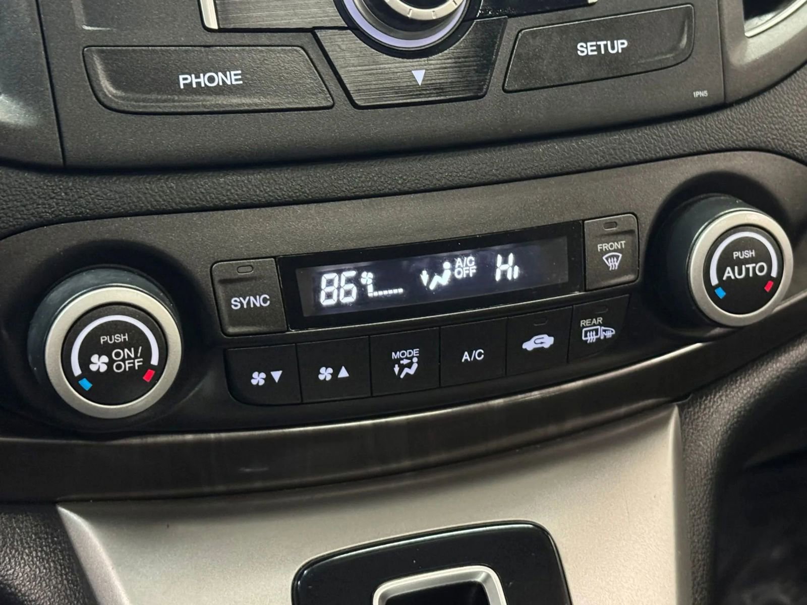 Used 2014 Honda CR-V EX-L image 35