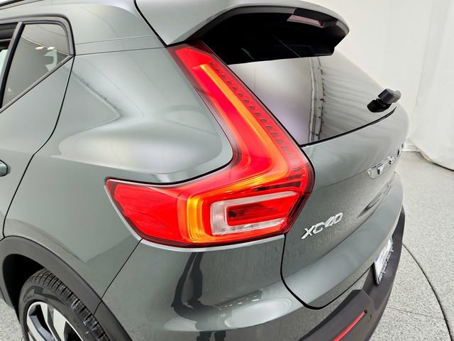 New 2026 Volvo XC40 B4 Plus w/ Climate Package image 35