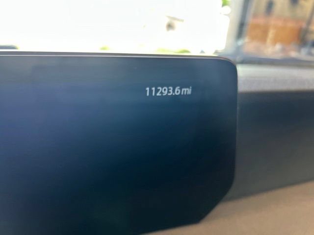 Used 2025 Ford Expedition Max King Ranch AWD/4WD image 17