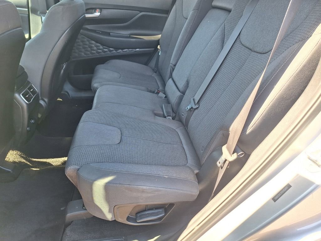 Used 2022 Hyundai Santa Fe SEL image 22