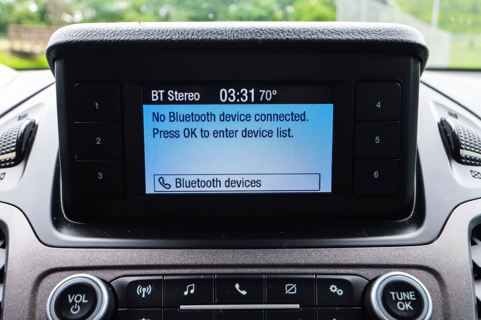 Used 2021 Ford Transit Connect XL FWD image 7