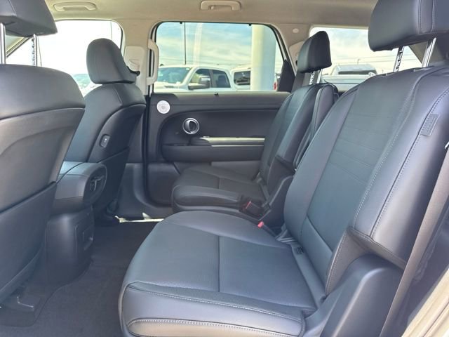 Used 2026 Hyundai Palisade Limited image 10