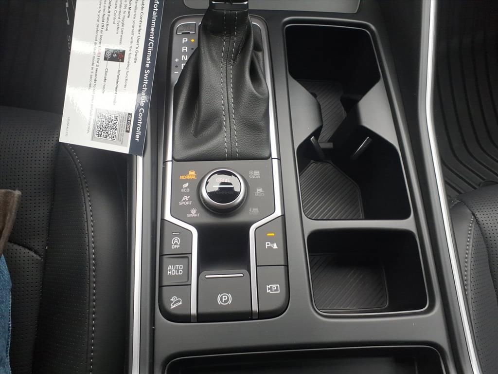 New 2026 Kia Sorento S w/ S Panoramic Sunroof Package AWD/4WD image 14