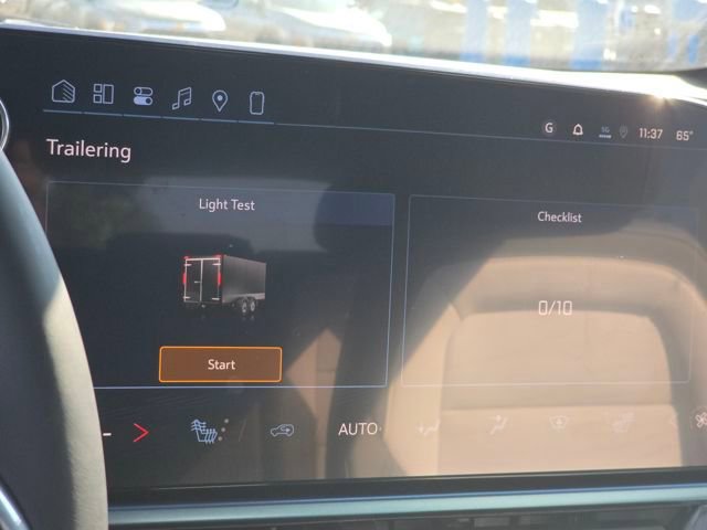 New 2026 Chevrolet Equinox EV LT image 15