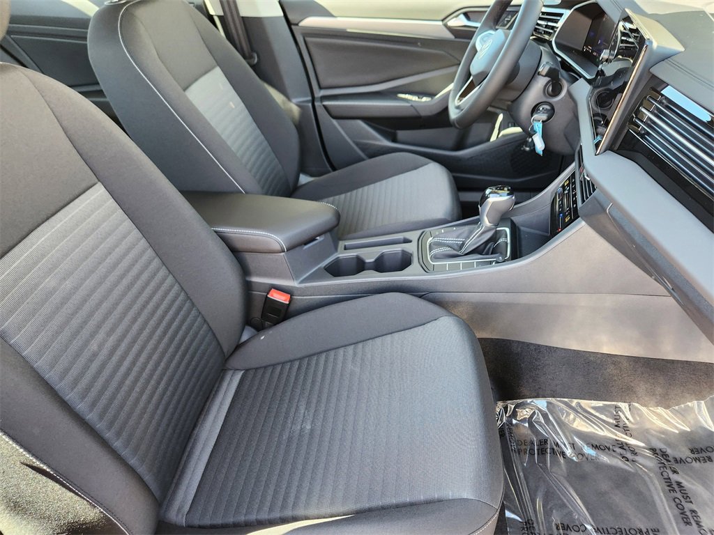 New 2025 Volkswagen Jetta S image 19