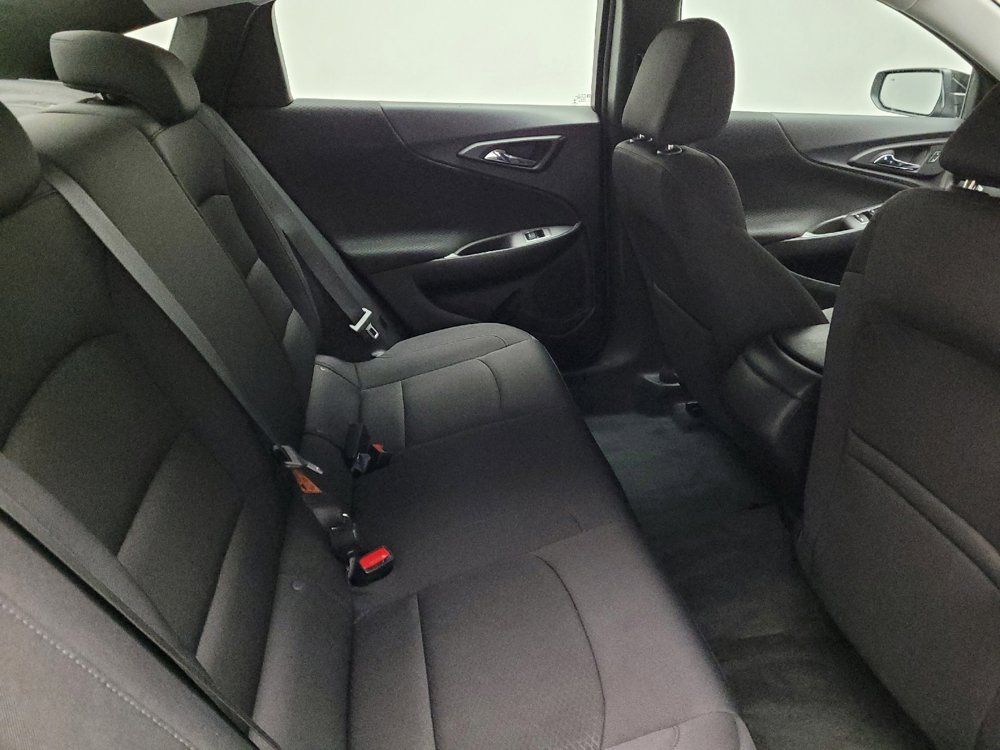 Used 2022 Chevrolet Malibu LS w/ Driver Confidence Package II FWD image 19