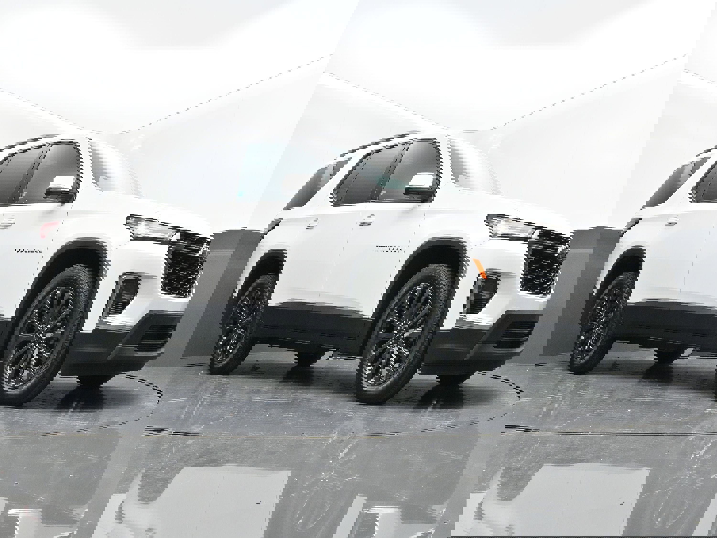 Certified 2023 Chevrolet Traverse RS image 32