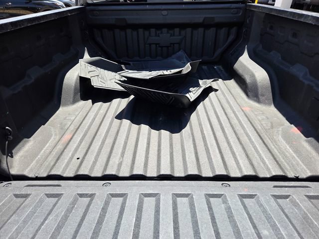 Certified 2024 Chevrolet Colorado Trail Boss w/ Technology Package image 13