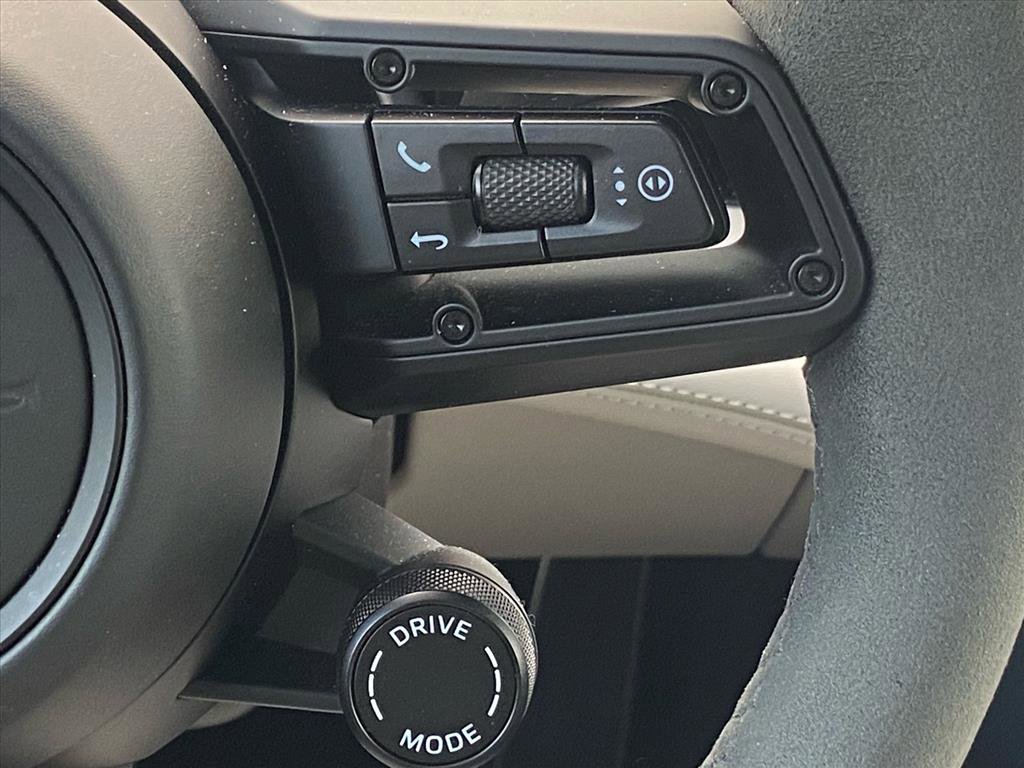 Used 2023 Porsche Taycan GTS w/ Premium Package (P6U) image 9