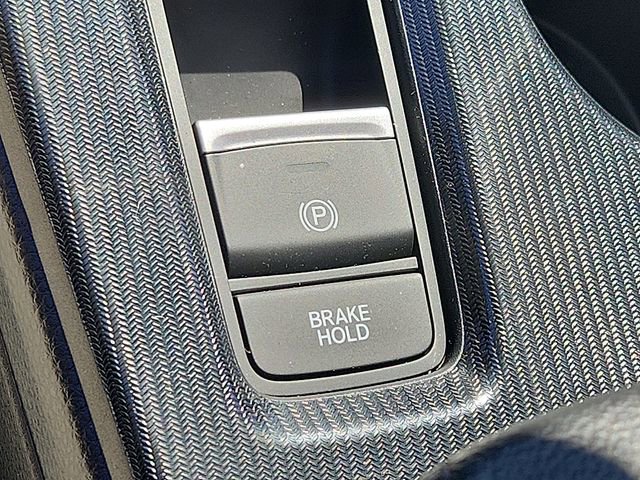 Certified 2023 Honda Civic Touring image 26