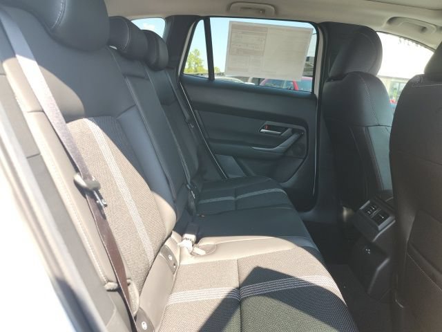 New 2026 MAZDA CX-50 AWD 2.5 S w/ Weather Package image 20