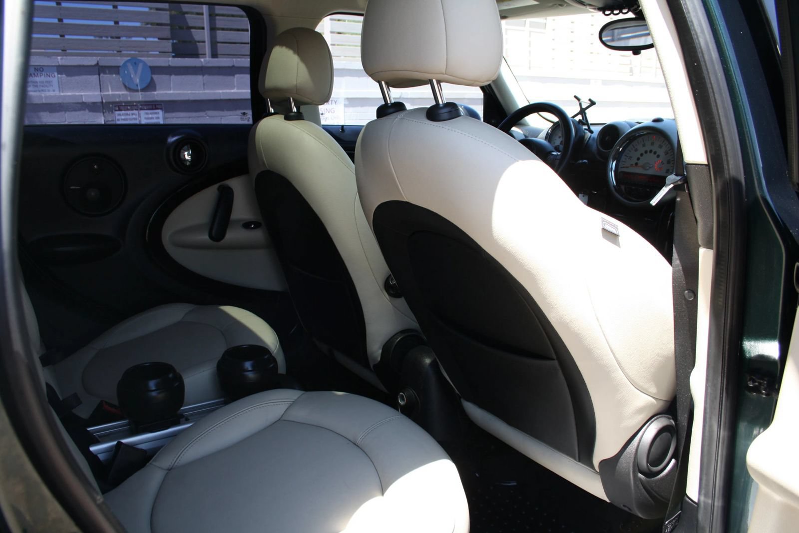 Used 2011 MINI Cooper Countryman S FWD image 14