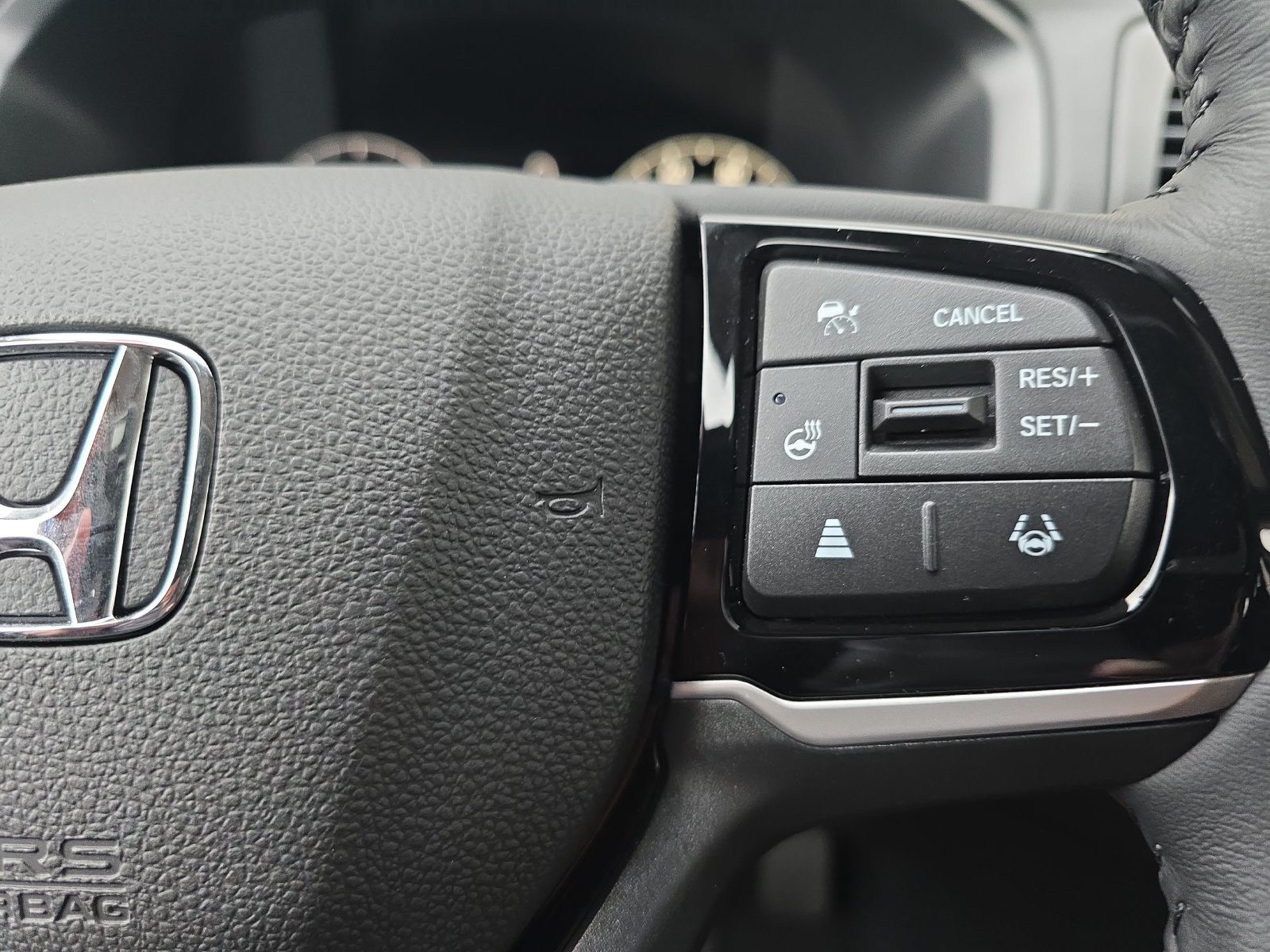 New 2026 Honda Odyssey Elite image 19