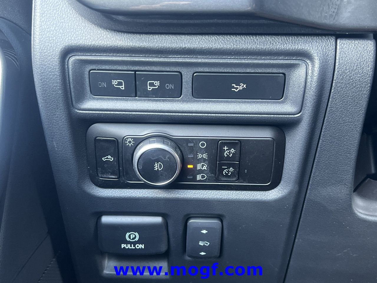 Used 2023 Ford F150 XLT w/ Equipment Group 302A High AWD/4WD image 17