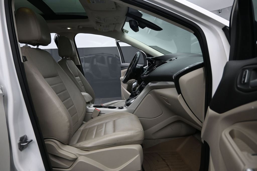 Used 2013 Ford Escape SEL FWD image 21