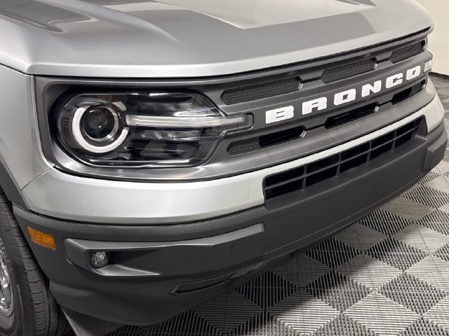 Used 2023 Ford Bronco Sport Big Bend w/ Convenience Package AWD/4WD image 12