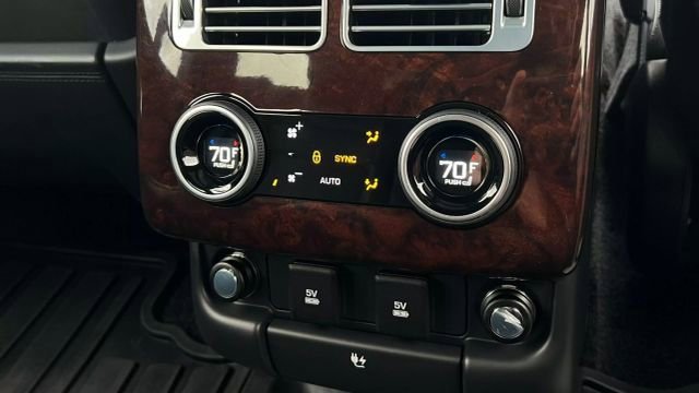 Used 2019 Land Rover Range Rover Long Wheelbase Supercharged image 71
