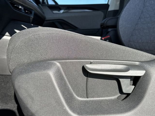 New 2026 Volkswagen Tiguan S FWD image 12
