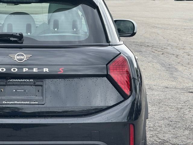 New 2026 MINI Cooper S FWD image 5