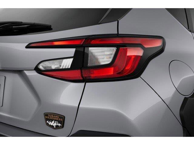 New 2026 Subaru Crosstrek 2.5i Wilderness w/ Crosstrek Mirror Package image 13